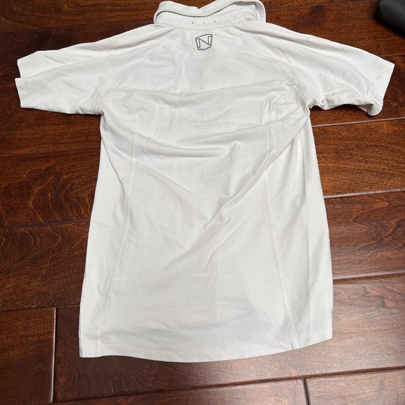 Noble Outfitters Miley Polo Shirt - Picture 2 of 3